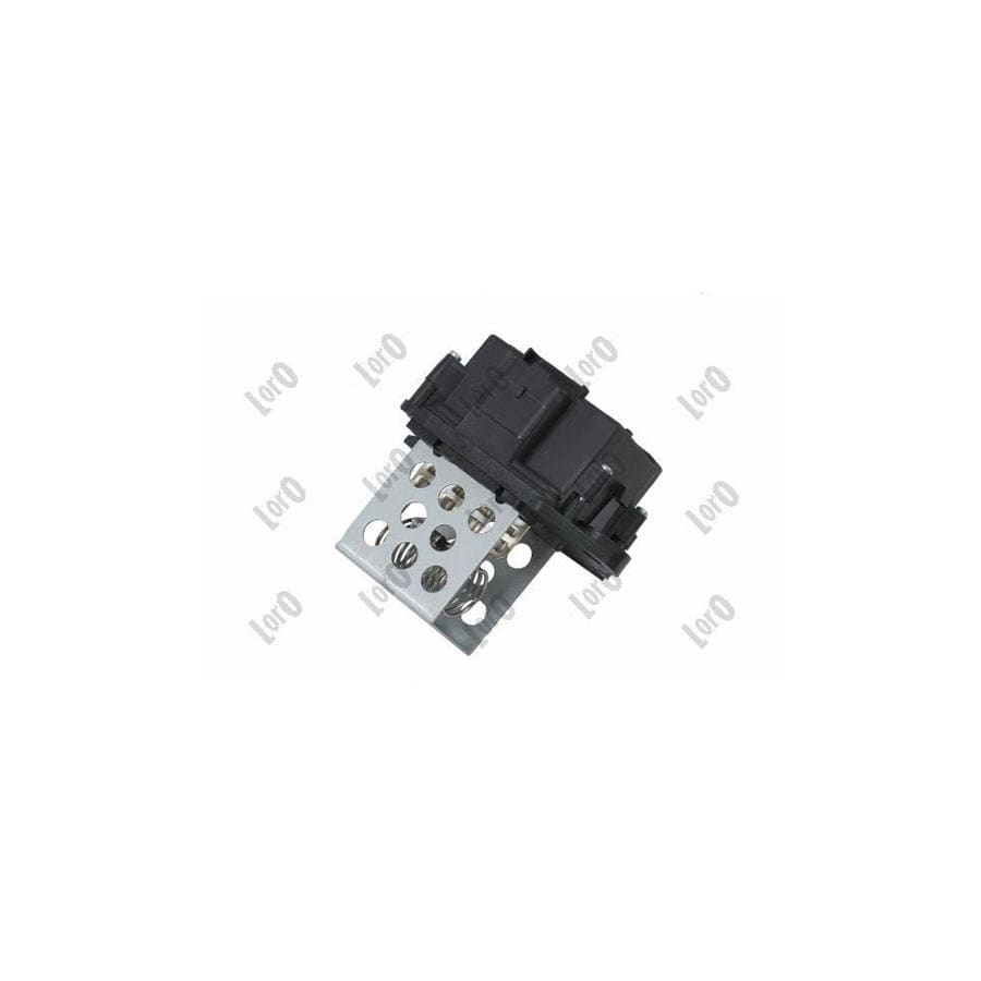Abakus 133038001 Blower Motor Resistor