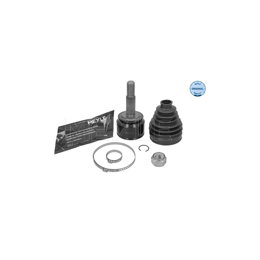 Meyle 32-14 498 0017 Joint Kit, Drive Shaft