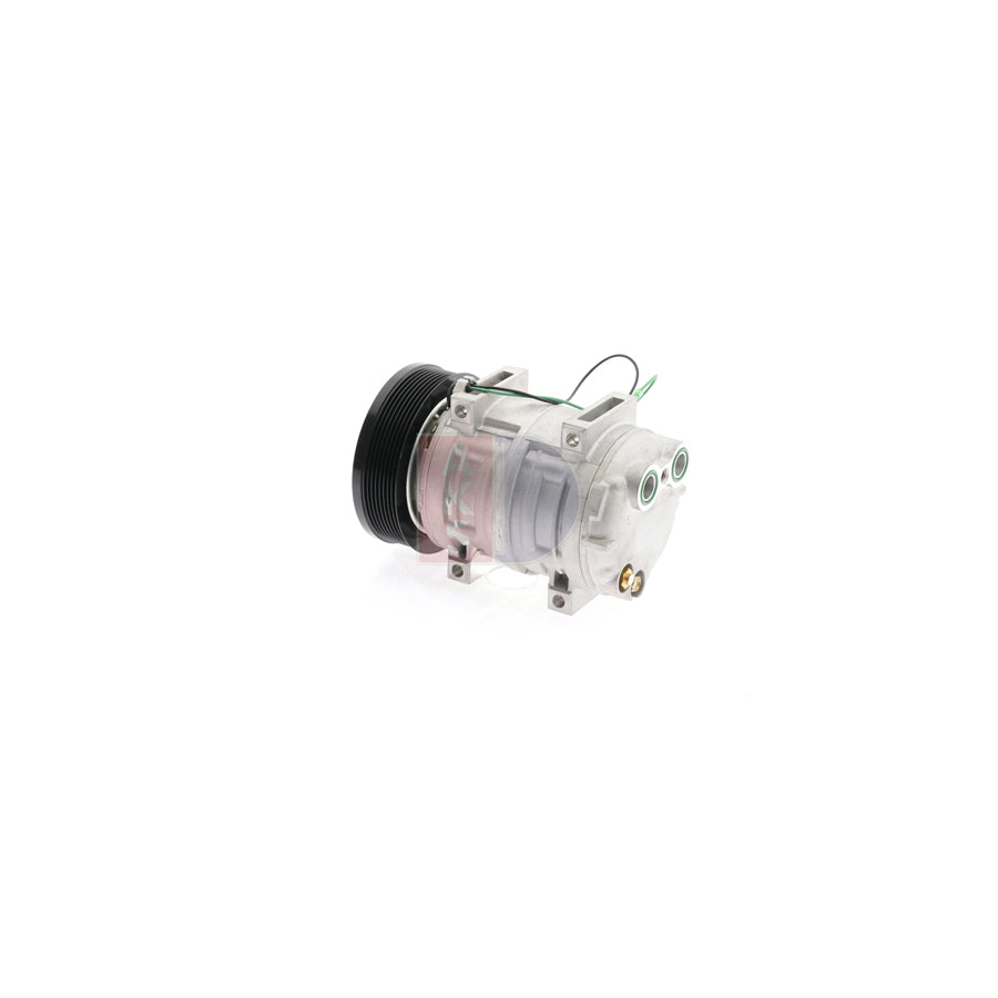 AKS Dasis 852326N Compressor, Air Conditioning