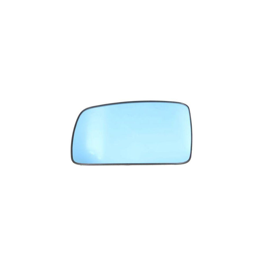 Blic 6102-57-2001669P Mirror Glass, Outside Mirror For Land Rover Range Rover III (L322)