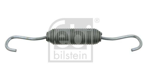 Febi Bilstein 05107 Spring, Adjuster