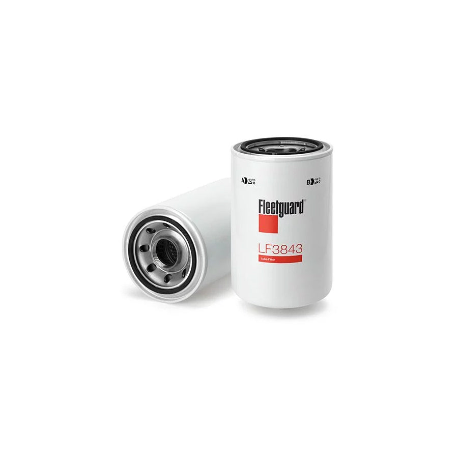 Fleetguard Lf3843 Oil Filter