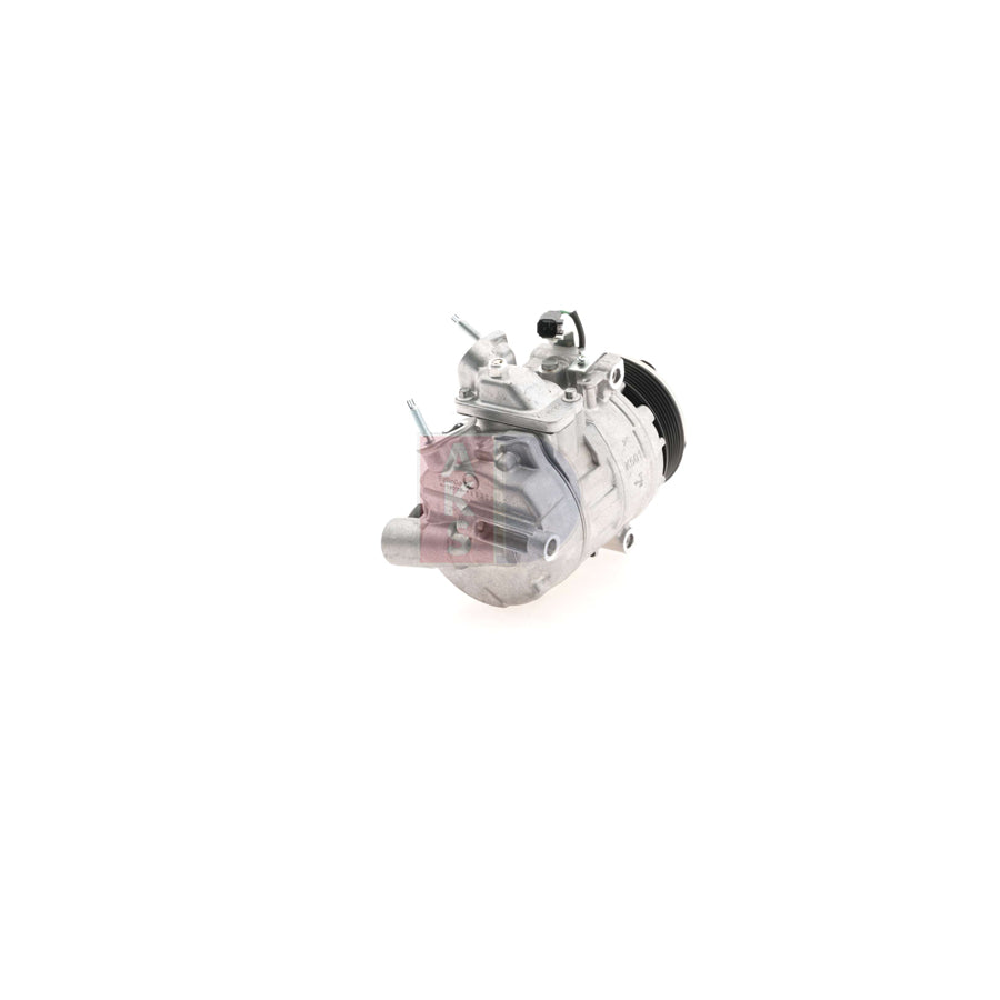 AKS Dasis 850027N AC Compressor Clutch