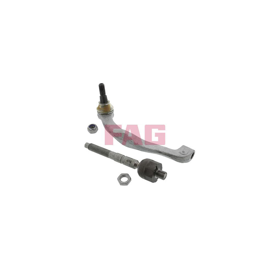 FAG 713 6271 00 Wheel Bearing Kit For Wartburg Knight / 353