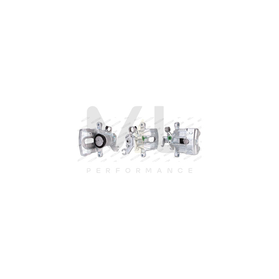 FERODO PREMIER FCL694150 Brake Caliper with accessories | ML Performance Car Parts