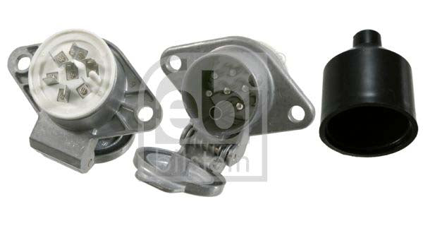 Febi Bilstein 05061 Towbar Socket