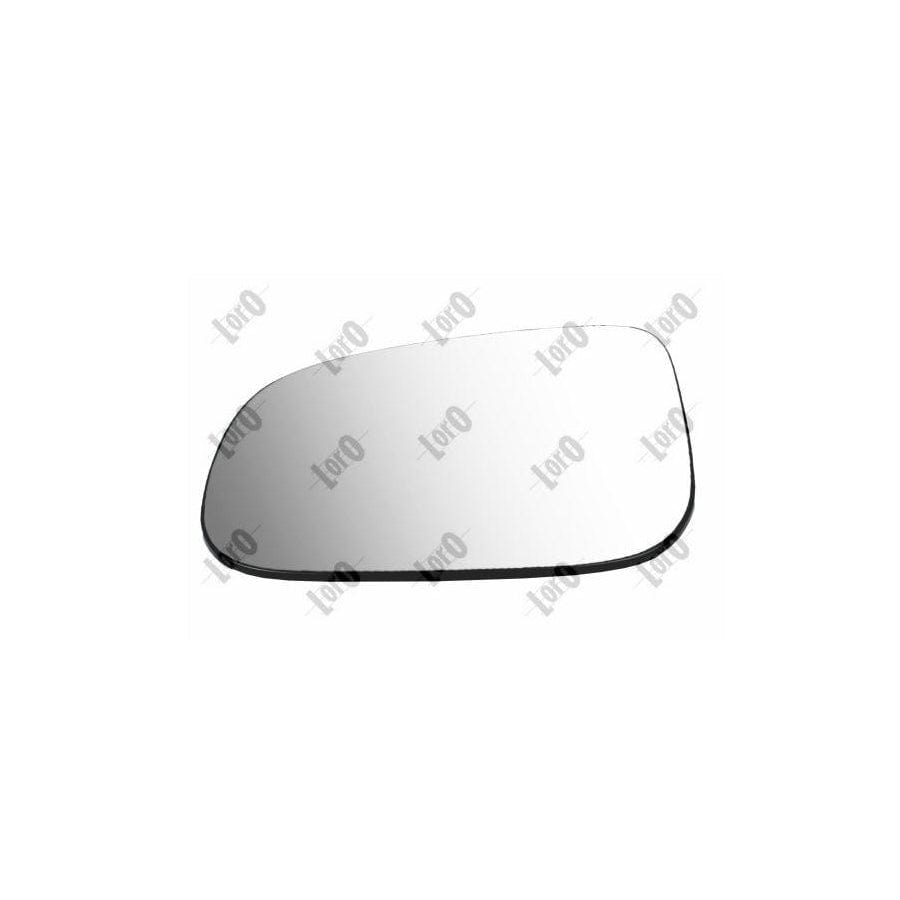 Abakus 4125G01 Mirror Glass, Outside Mirror