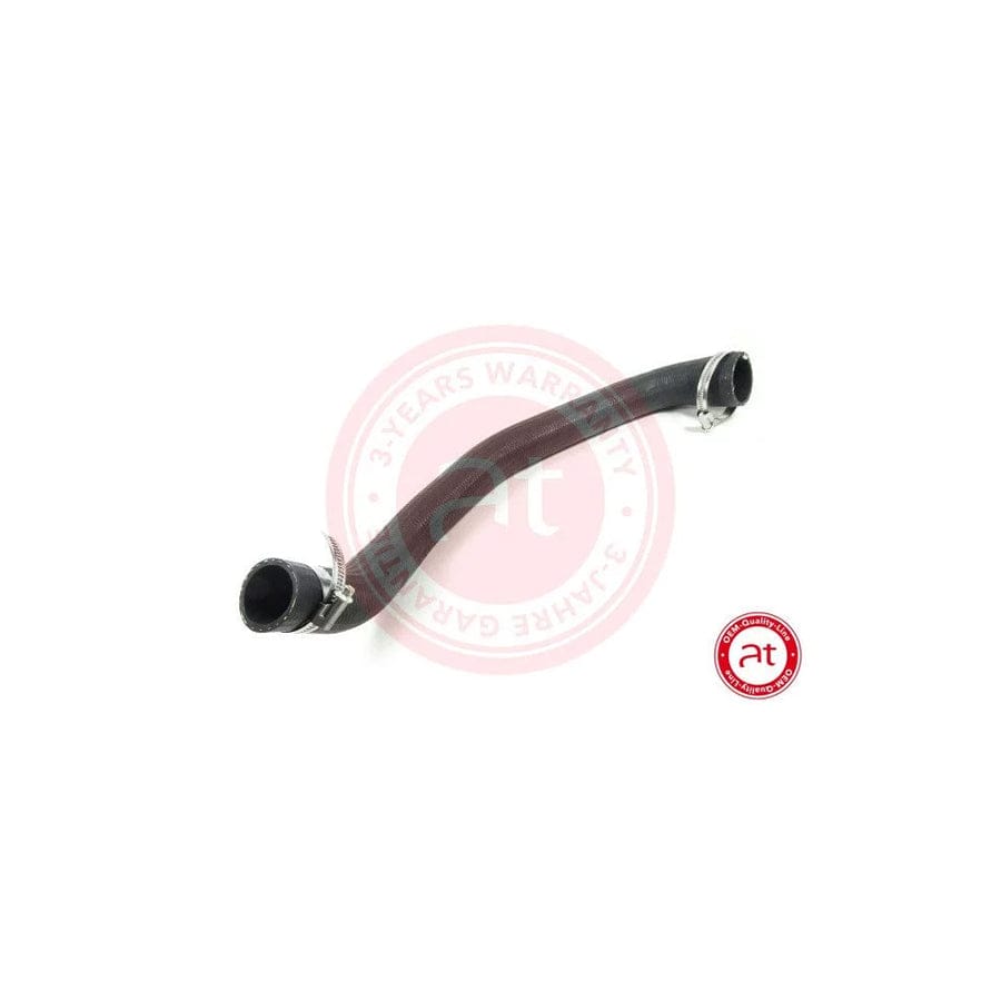 at autoteile germany At20743 Charger Intake Hose for Ford Focus