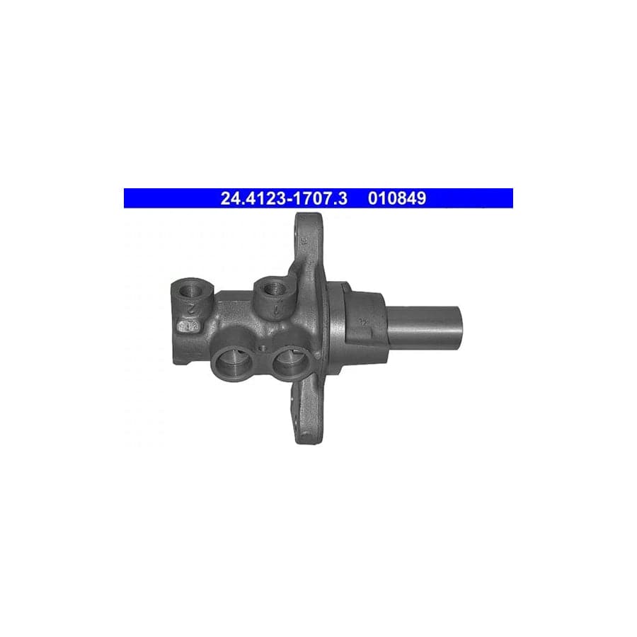 ATE 24.4123-1707.3 Brake Master Cylinder