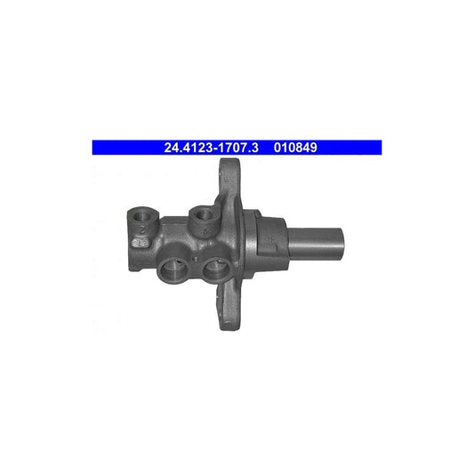 ATE 24.4123-1707.3 Brake Master Cylinder