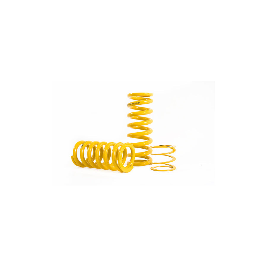 OHLINS HYS MT00 Road & Track Coilover Hyundai i30 N/Performance () - No Springs