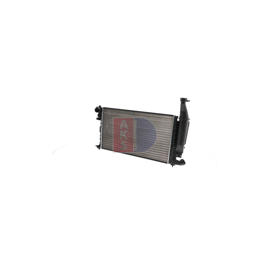 AKS Dasis 060850N Engine Radiator