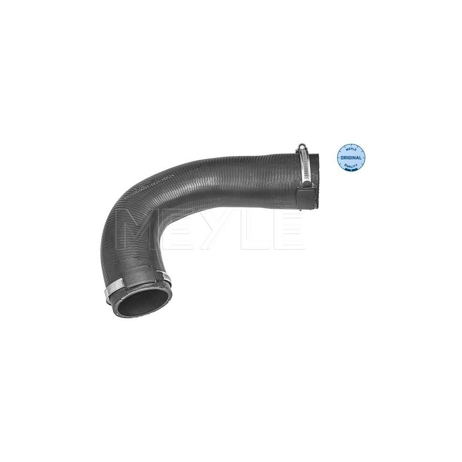 Meyle 100 036 0084 Charger Intake Hose