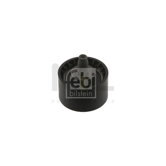 Febi Bilstein 116008 Brake Pad Set For Alfa Romeo 156 Front Axle, Incl. Wear Warning Contact