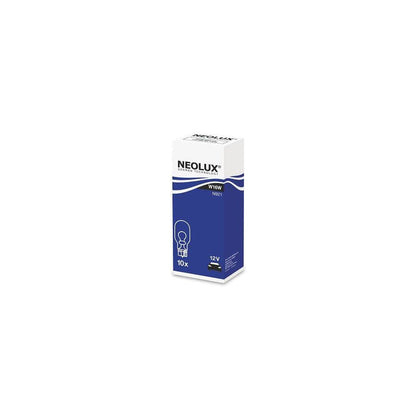 NEOLUX  N921 W16W 12V W2.1X9.5D FS10