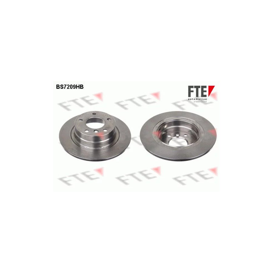 FTE 9082594 Brake Disc