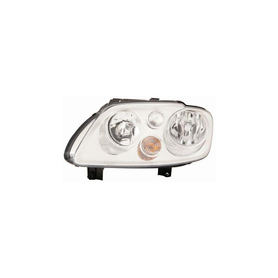 Abakus 4411172Lldbm1 Headlight