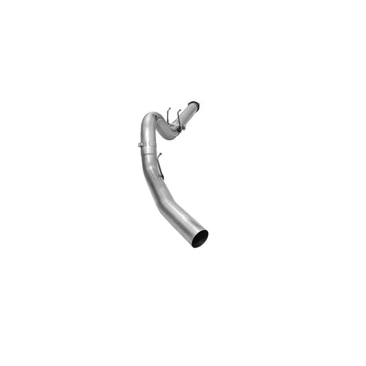  aFe 49-43064 DPF-Back Exhaust System Ford Diesel Trucks 15-16 V8-6.7L (td)  | ML Performance US Car Parts