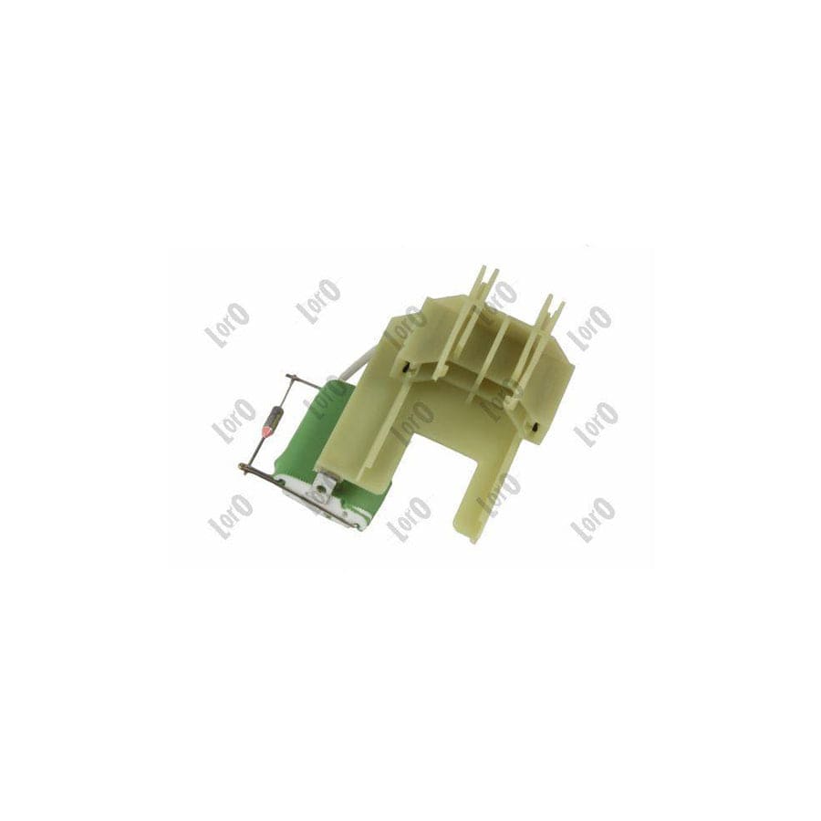 Abakus 133037013 Blower Motor Resistor