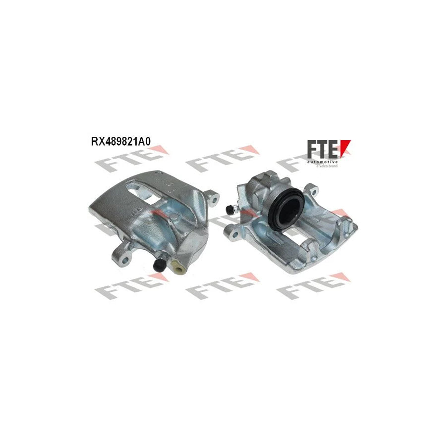 FTE 9291363 Brake Caliper for Peugeot 405