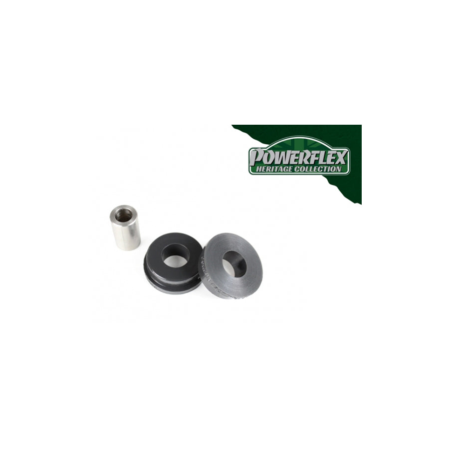 Powerflex PFF30-332H Lancia Delta HF Integrale Gear Linkage Bracket Front Upper Bush | ML Performance UK Car Parts