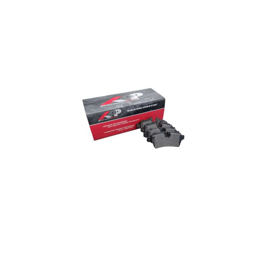 APP APP.309.13090 MINI R56 R58 Rear Brake Pads (Inc. One & JCW)