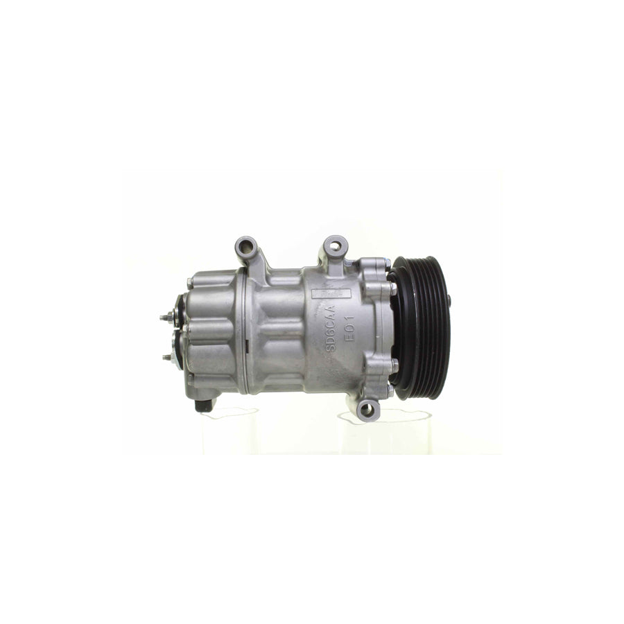 Alanko 10550715 Compressor, Air Conditioning