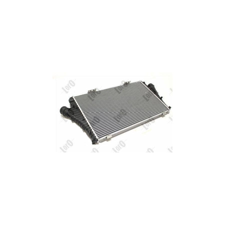Abakus 0370180010 Intercooler