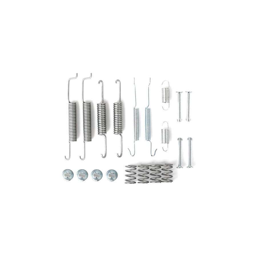 ATE 03.0137-9168.2 Accessory Kit, Brake Shoes