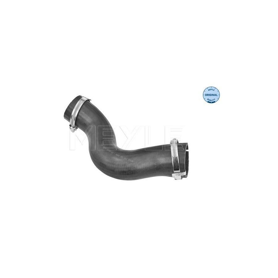 Meyle 100 036 0086 Charger Intake Hose