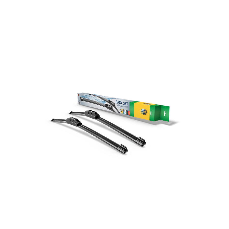 Hella 9Xw 358 164-211 Wiper Blade