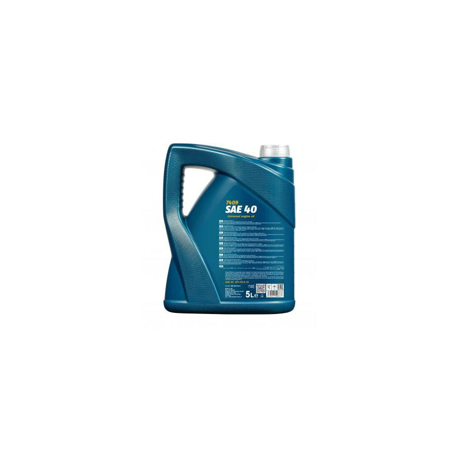 Mannol Mn7409-5 Multi-Function Oil