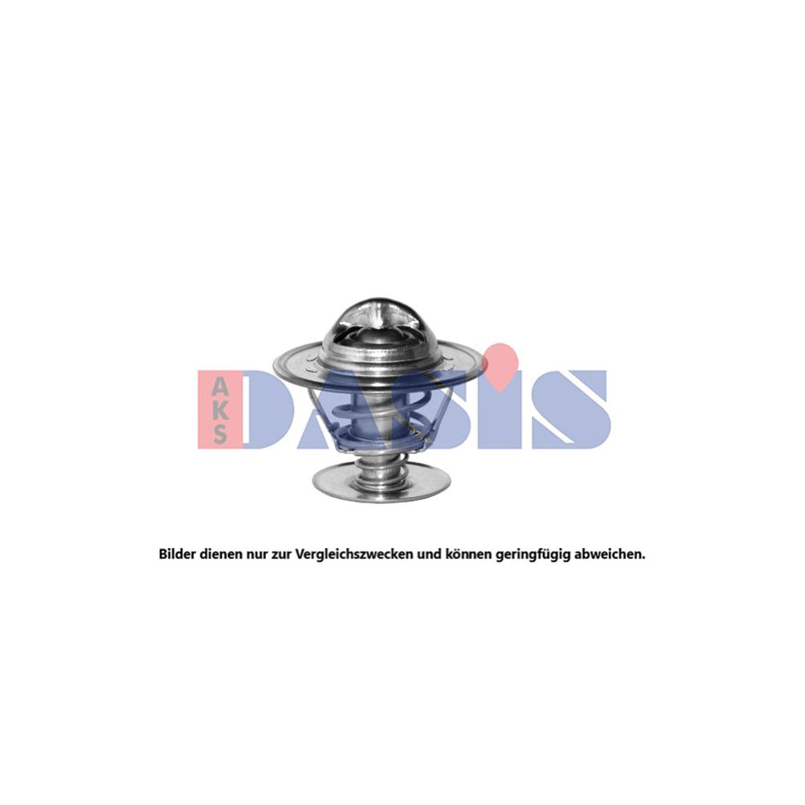AKS Dasis 750919N Engine Thermostat