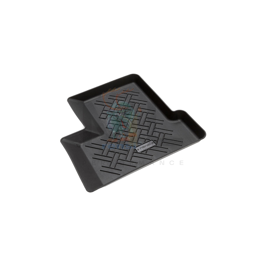 RENSI 146-1 Floor Mat Left Rear