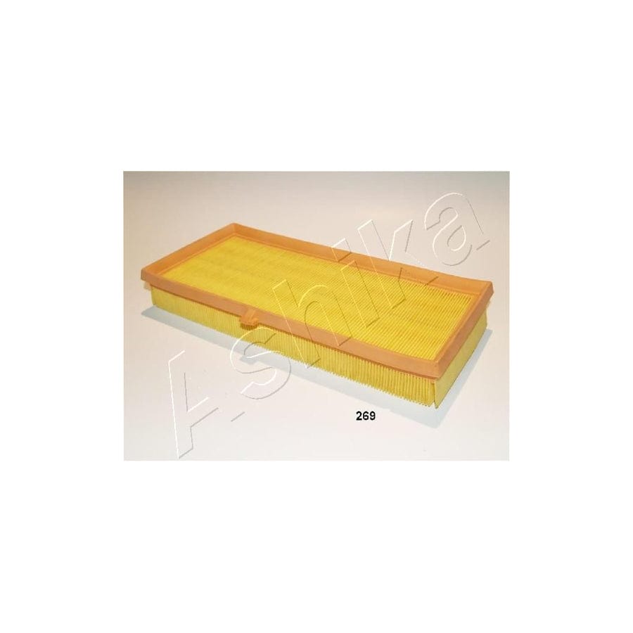 Ashika 20-02-269 Air Filter