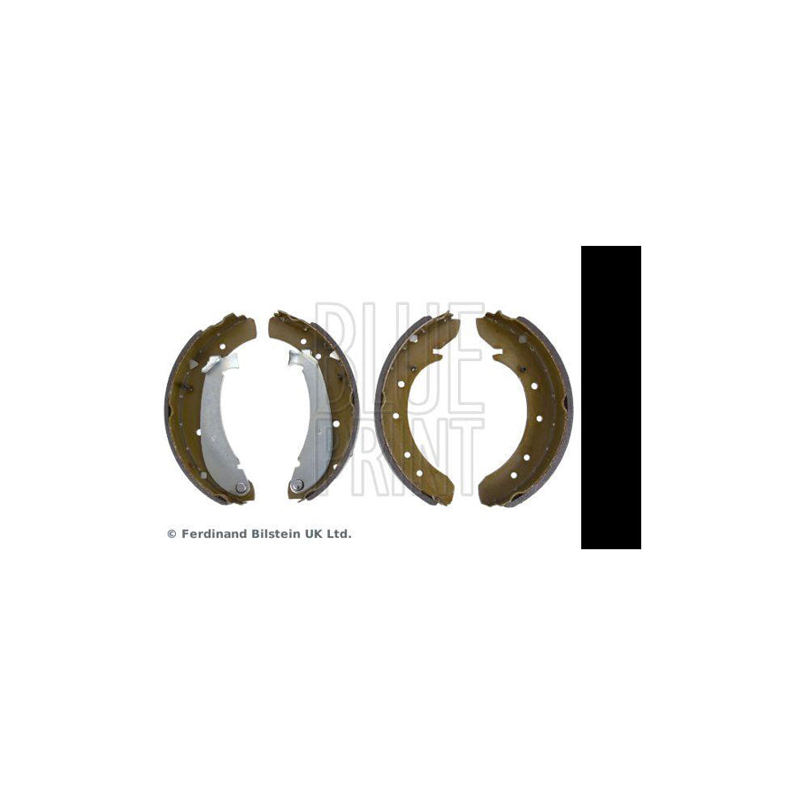 Blue Print Adbp410022 Brake Shoe Set