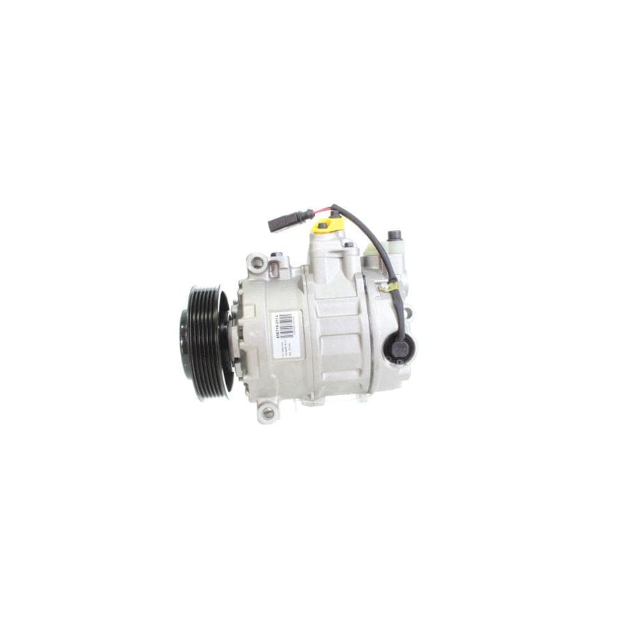Alanko 10550718 Compressor, Air Conditioning for Audi A8 D3 (4E2, 4E8)