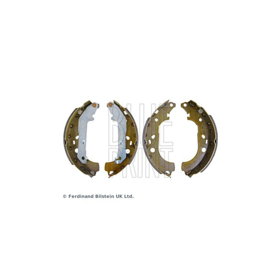 Blue Print Adbp410021 Brake Shoe Set for Ford Focus