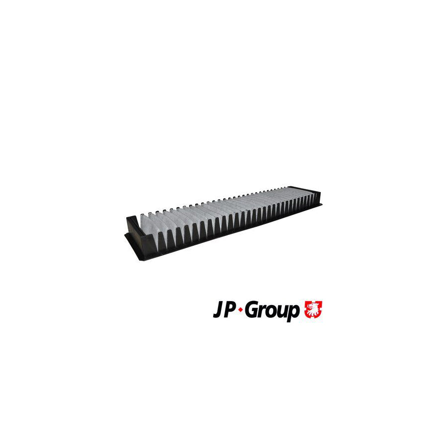 JP GROUP 6028100200 Pollen Filter