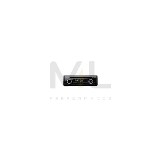 BLAUPUNKT AUGSBURG 170 BT 2 001 017 123 467 Car stereo CD, 1 DIN, 12V, MP3, WMA