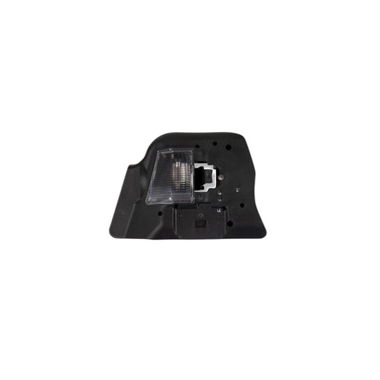Genuine BMW 63218383827 E46 Left Bulb Carrier F White Turn Indicator (Inc. 325Ci, 318Ci & 320Ci)