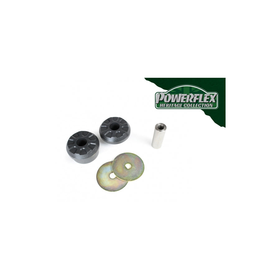 Powerflex PFF30-323H Lancia Delta HF Integrale Gearbox Mount Front Lower Bush | ML Performance UK Car Parts