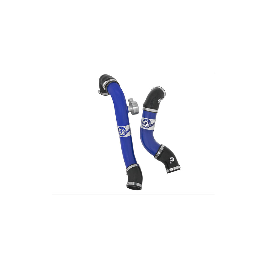  aFe 46-20254-L Charge Pipe Kit Ford Mustang 15-21 L4-2.3L (T)  | ML Performance US Car Parts