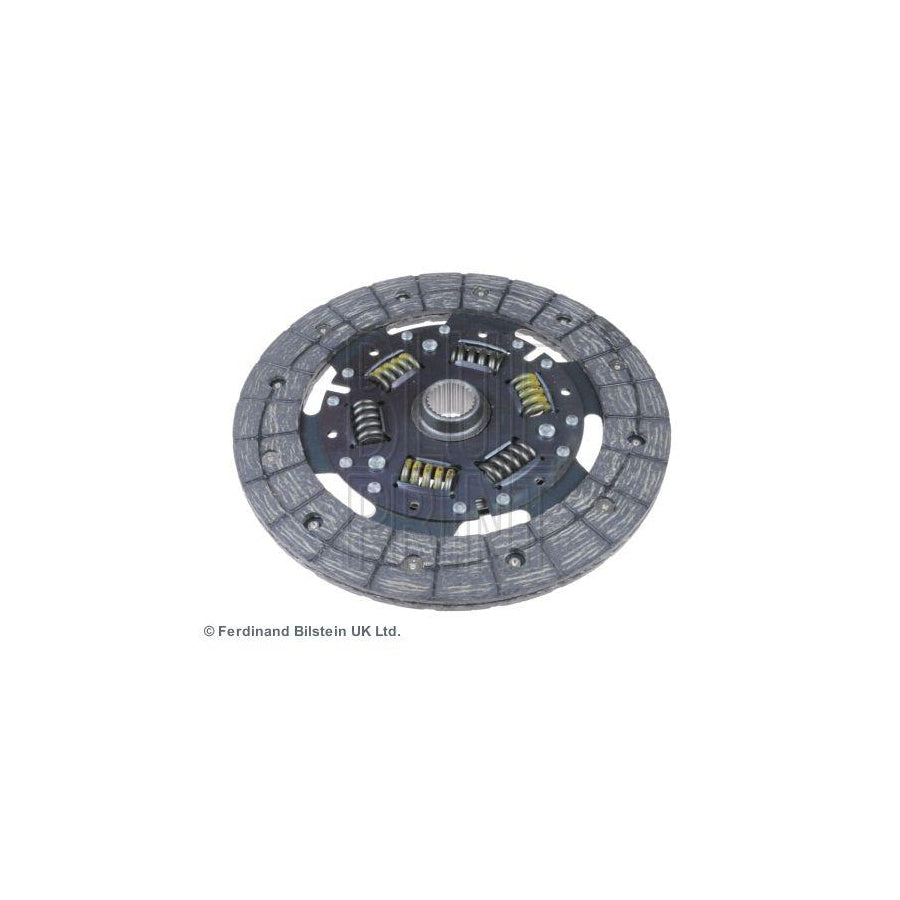 Blue Print Adc43152 Clutch Disc for Mitsubishi Carisma