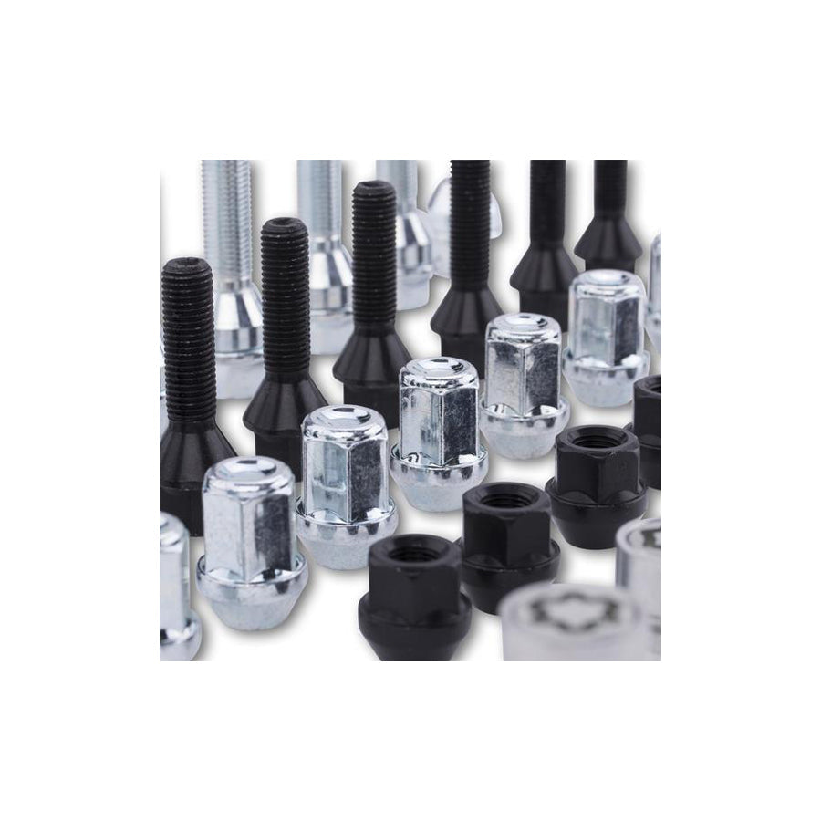 ST Suspensions 68324824 Wheel Bolts M12X1.5X77mm DMR13