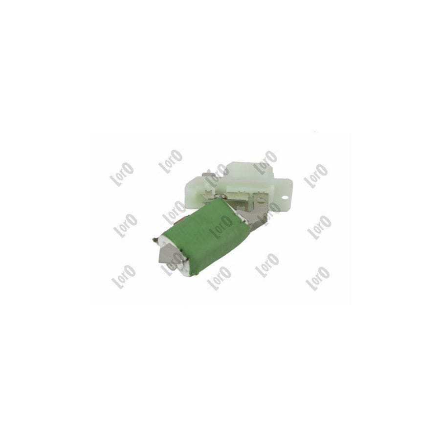 Abakus 133037011 Blower Motor Resistor