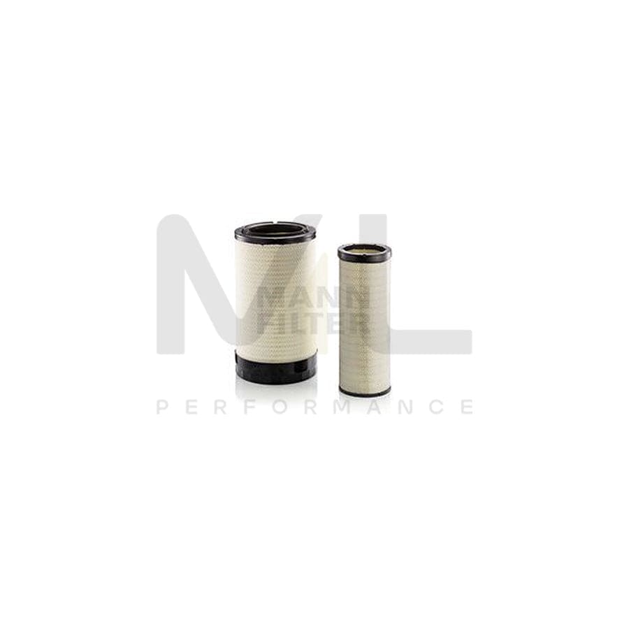 MANN-FILTER SP 3019-2 Air Filter Filter Insert