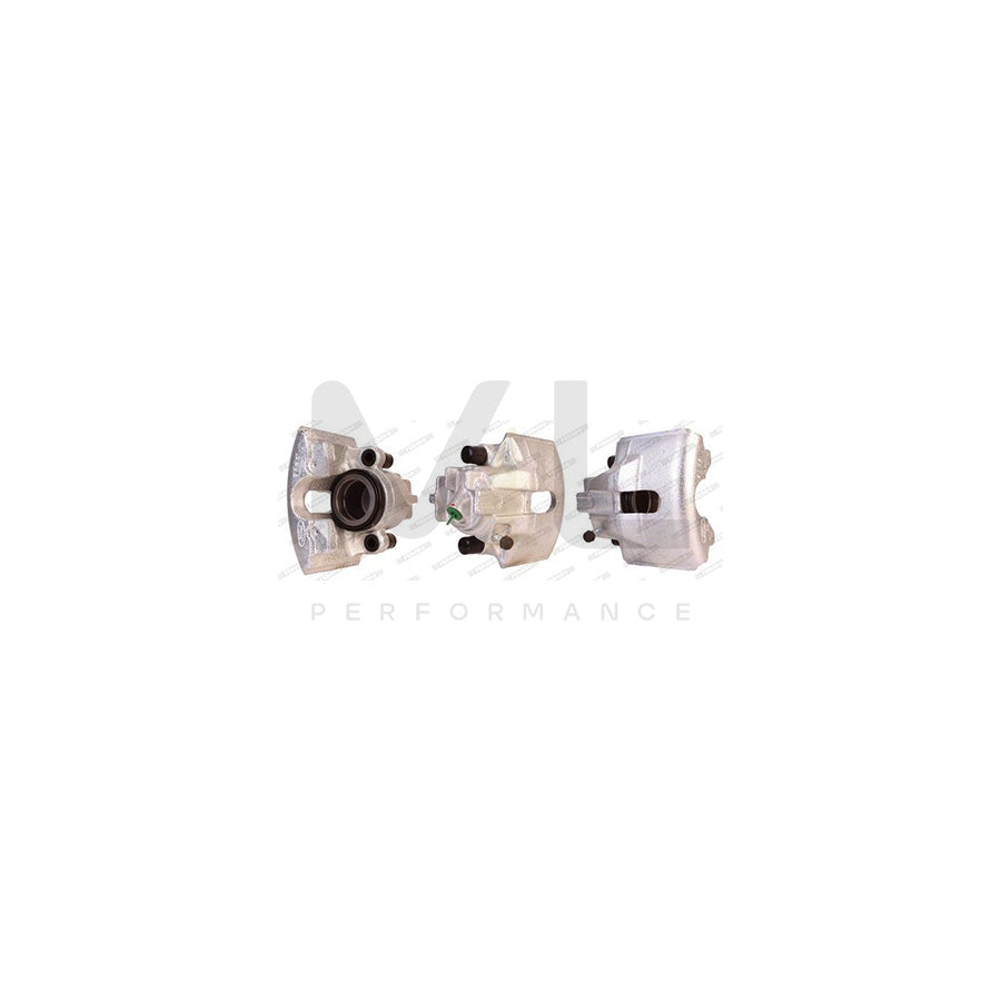FERODO PREMIER FCL692718 Brake Caliper with accessories | ML Performance Car Parts