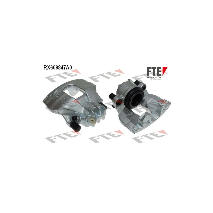 FTE Rx609847A0 Brake Caliper