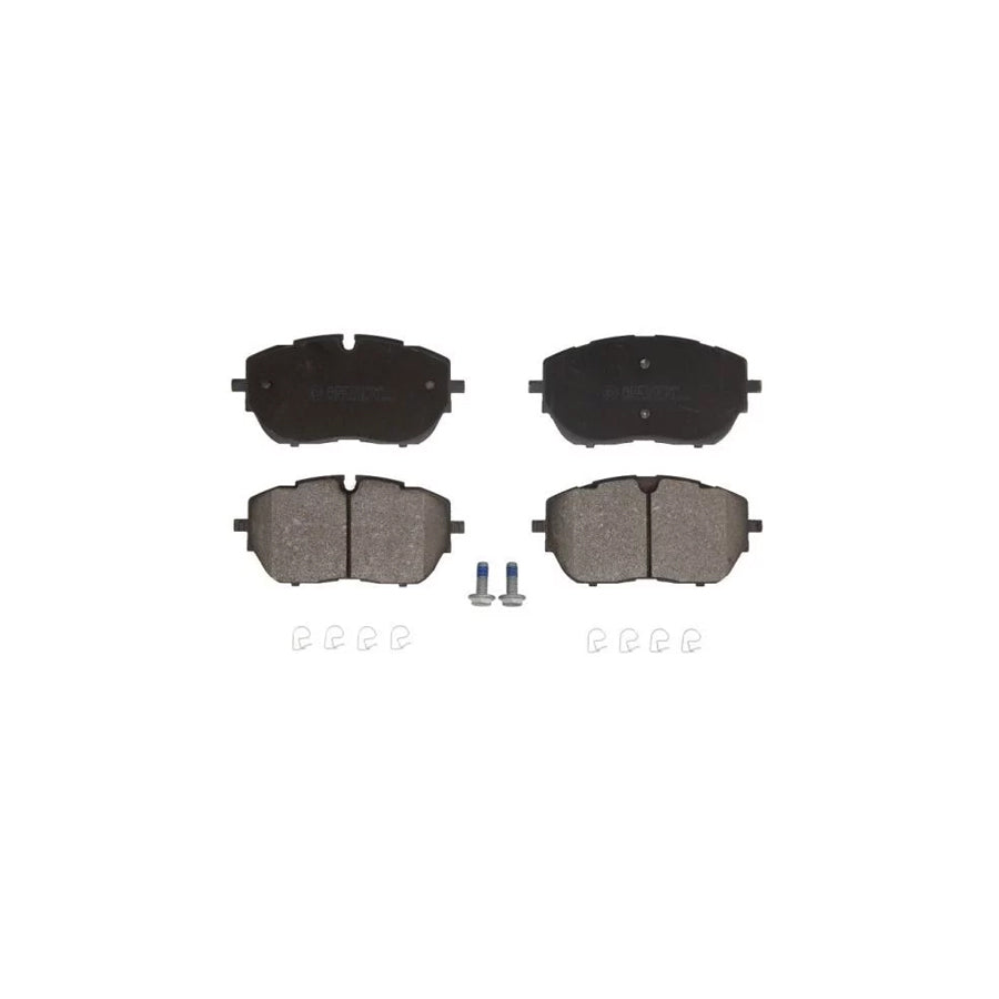 ABE C1P055ABE Brake Pad Set